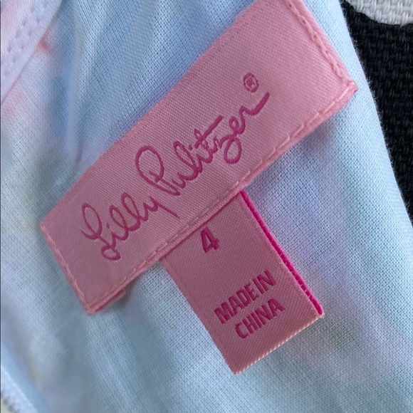 Came as described from seller, wore once after buying on Posh. - Picture 2 of 8